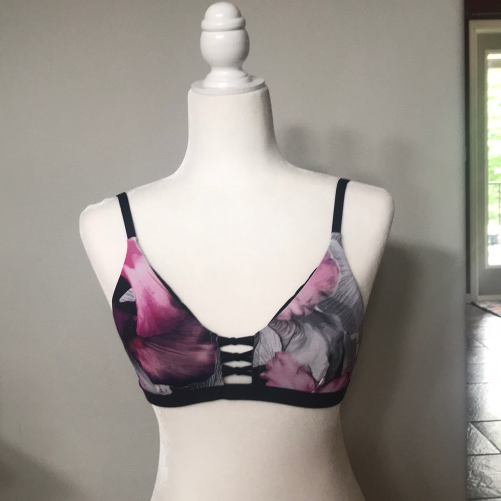 Calia bathing suit top